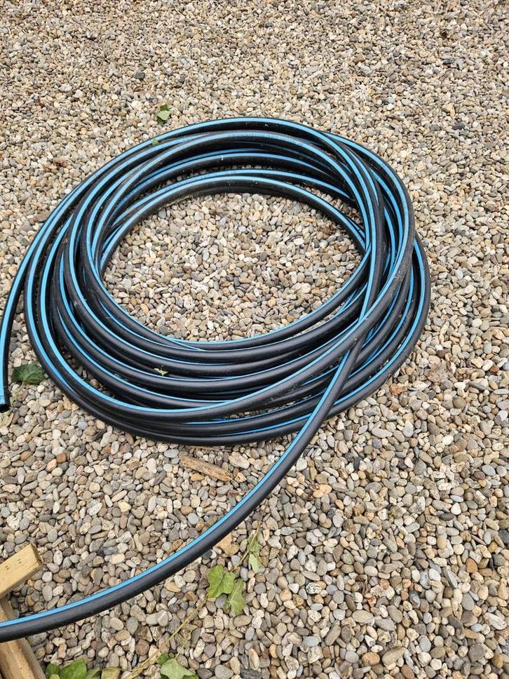 Te koop tyleenslang., Tuin en Terras, Tuinslangen, Nieuw, Tuinslang, Ophalen of Verzenden