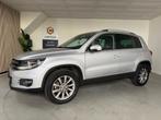 Volkswagen Tiguan 1.4 TSI Sport&Style Airco, LMV, Navigatie, Voorwielaandrijving, Euro 5, 15 km/l, 4 cilinders