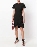 Isabel Marant jurk !!NIEUW!! maat 38 twv 850 euro, Zwart, Nieuw, Maat 36 (S), Boven de knie