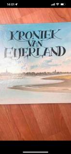 Kroniek van Eijerland, Boeken, Geschiedenis | Stad en Regio, Ophalen of Verzenden, 20e eeuw of later, Zo goed als nieuw