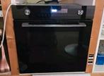 Inbouw combimagnetron himc6060, Oven, Zo goed als nieuw, 45 tot 60 cm, Ophalen