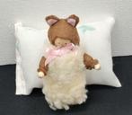 Baby haasje, Hobby en Vrije tijd, Ophalen of Verzenden, Zo goed als nieuw, Figuurtje(s)