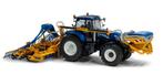 Alpego DTEK Plus 600 + ASPRO 1400L + Accessoires PRE ORDER, Overige merken, Ros, ., Tractor of Landbouw