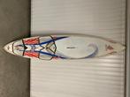 Fanatic wave board Newwave 74l en diverse zeilen, Watersport en Boten, Windsurfen, 250 tot 300 cm, Met draagtas, Ophalen of Verzenden