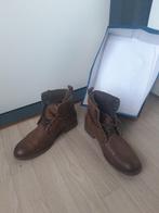 Schoenen merk Vertice, Overige, Bruin, Ophalen of Verzenden, Zo goed als nieuw