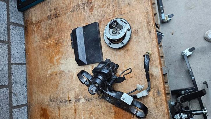 OPRUIMING Yamaha R6, Auto-onderdelen, Motor en Toebehoren, Ophalen of Verzenden