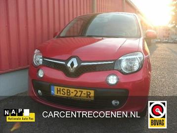 Renault TWINGO 0.9 TCe Intens Automaat / Airco / Navi beschikbaar voor biedingen