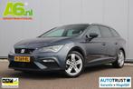 SEAT Leon ST 1.5 TSI FR Ultimate Edition 150PK Automaat Trek, Stof, Euro 6, 4 cilinders, Leon