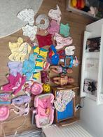 Baby born spullen, Kinderen en Baby's, Speelgoed | Poppen, Ophalen of Verzenden, Gebruikt, Babypop