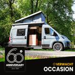 Weinsberg CaraBus 540 MQ Edition Fire Automaat verwacht, Overige merken, Buscamper of Camperbus, Bedrijf, Diesel