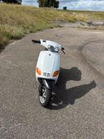 Zip type 3 70cc (Waardepeiling), Fietsen en Brommers, Scooters | Piaggio, Tweetakt, Zip, Ophalen of Verzenden, Zo goed als nieuw