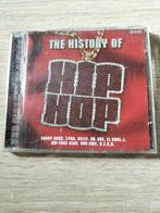 The history of hip hop, Cd's en Dvd's, Cd's | Verzamelalbums, Hiphop en Rap, Ophalen of Verzenden