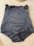 Lipoelastic drukpak XL zonder bandjes, Ophalen of Verzenden, Zwart, BH