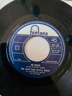 Lighttown skiffle group piraten single, Ophalen of Verzenden, Gebruikt, 7 inch, Nederlandstalig