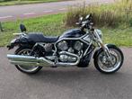 Harley Davidson V-Rod VRSCR Street Rod, 2 cilinders, Motorrijbewijs A, 1130 cc, Particulier