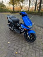 Gilera runner 50cc 1998(waarde peiling), Ophalen, Zo goed als nieuw, Tweetakt