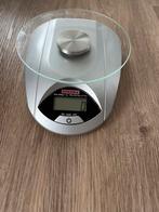 Shoene keukenweegschaal, Witgoed en Apparatuur, Weegschalen, Ophalen of Verzenden, Zo goed als nieuw, Keukenweegschaal, Minder dan 10 kg