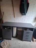 Te koop: Bureau, Ophalen, Zo goed als nieuw, Bureau