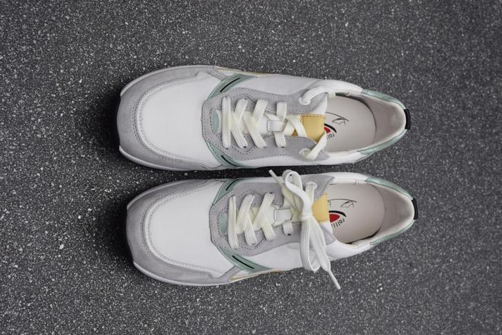 Nieuwe sneakers Gabor maat 43, Kleding | Dames, Schoenen, Nieuw, Sneakers of Gympen, Wit, Ophalen of Verzenden