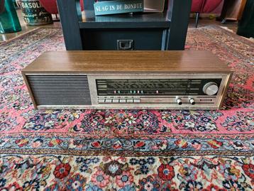 Grundig vintage radio RF3311 beschikbaar voor biedingen