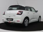Suzuki Swift 1.2 Comfort Smart Hybrid | Apple Carplay / Andr, Auto's, Voorwielaandrijving, 12 maanden, Stof, Zwart