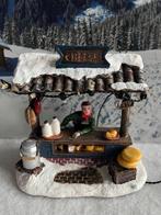 Luville:  Kaasshop, Ophalen of Verzenden