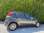 Fiat Grande Punto 1.4 Edizione Lusso| NWE APK | LEER | AIRCO, Voorwielaandrijving, Gebruikt, 400 kg, Grande Punto