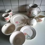 Jet a rose is a rose items, Ophalen of Verzenden, Zo goed als nieuw, Overige stijlen, Kop(pen) en/of Schotel(s)