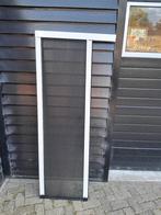 Plisehor, Ophalen, Gebruikt, 80 tot 100 cm, Hordeur