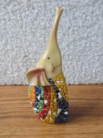 Mozaiken olifantje, Ophalen of Verzenden, Zo goed als nieuw, Dier