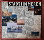 Stadstimmeren (Boek), Ophalen of Verzenden, 20e eeuw of later, Gelezen