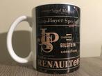 ✅ Nigel Mansell JPS mok Vintage olie F1 Autosport NIEUW, Ophalen of Verzenden, Nieuw, Formule 1