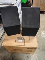 Bose 201 speakerset, Audio, Tv en Foto, Ophalen, Gebruikt, J, Bose