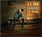 3CD:  J.J.Cale - Collected, Ophalen of Verzenden, 2000 tot heden, Zo goed als nieuw, Boxset