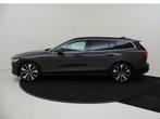 Volvo V60 2.0 B3 Core | Stoel-/Stuurverwarming | Getint glas, Auto's, Volvo, Stof, 4 cilinders, 1634 kg, 163 pk