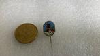 Emaille speldje Holland, Verzamelen, Speldjes, Pins en Buttons, Ophalen of Verzenden, Zo goed als nieuw, Overige onderwerpen