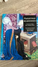 Augustinus - Belijdenissen, Ophalen of Verzenden, Zo goed als nieuw, Augustinus
