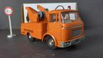 Berliet Gak Depanneuse takelwagen 1:43 Dinky Toys Atlas Pol, Ophalen of Verzenden, Nieuw, Bus of Vrachtwagen