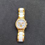 Swatch Irony YCR 4000AG, Staal, Staal, Polshorloge, Swatch