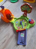 VTech Zoef Zoef Dieren Avonturenbos, Ophalen of Verzenden, Gebruikt, Overige typen, Met geluid