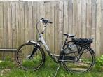 Gazelle elektrische fiets (orange comfort), Ophalen of Verzenden, 50 km per accu of meer, Zo goed als nieuw, 51 tot 55 cm