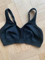 HEMA sportbeha, Kleding | Dames, Sportkleding, HEMA, Gedragen, Fitness of Aerobics, Zwart