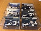 Mdl.038 Dealer-Edition Williams-BMW F1 Collectie [2000-2006], Verzamelen, Automerken, Motoren en Formule 1, Ophalen of Verzenden