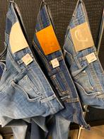 Partij Jacob Cohen 33 jeans stretch blauw NIEUW 400 euro, Kleding | Heren, Spijkerbroeken en Jeans, Nieuw, Blauw, Ophalen of Verzenden