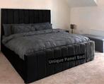 elegant bedframe verkrijgbaar in meerdere maten, Verzenden, Nieuw, Tweepersoons, Wit
