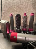 Airwrap dupe krulfohn krulborstel, Ophalen of Verzenden, Zo goed als nieuw