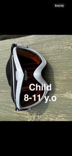 Sinner Skibril Kind 8-11 jaar, Sport en Fitness, Skiën en Langlaufen, Overige merken, Overige typen, Ophalen of Verzenden, Zo goed als nieuw