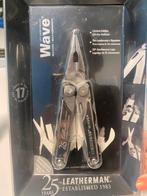 Leatherman Wave! 25 jaar edition, Verzenden, Nieuw