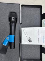 Sennheiser MD 431-2 Microfoon, Ophalen of Verzenden, Zo goed als nieuw, Zangmicrofoon