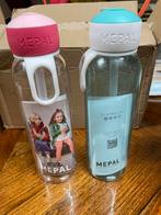 Mepal kinder drinkfles Campus 2 stuks, Ophalen of Verzenden, Nieuw